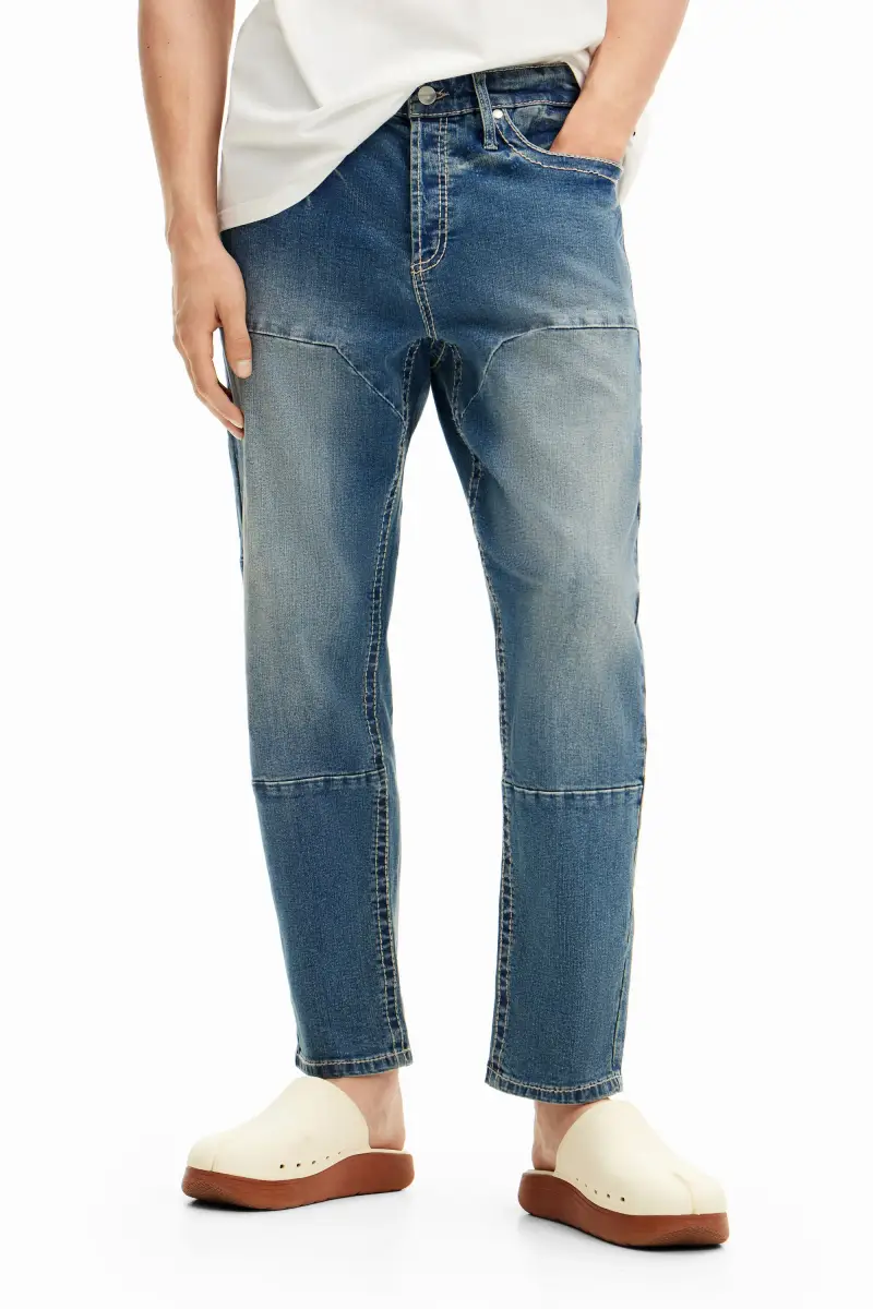 Desigual Jeans Denim 2962268 miniatura 2