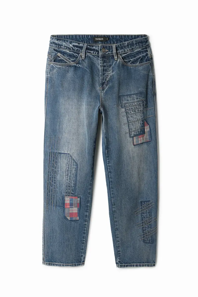 Desigual Jeans Denim 3273823