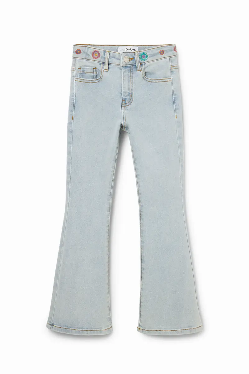 Desigual Jeans Blu 3912886