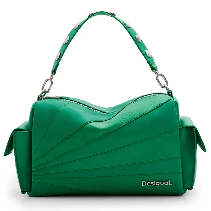 Desigual Borsa a tracolla Verde 1415092