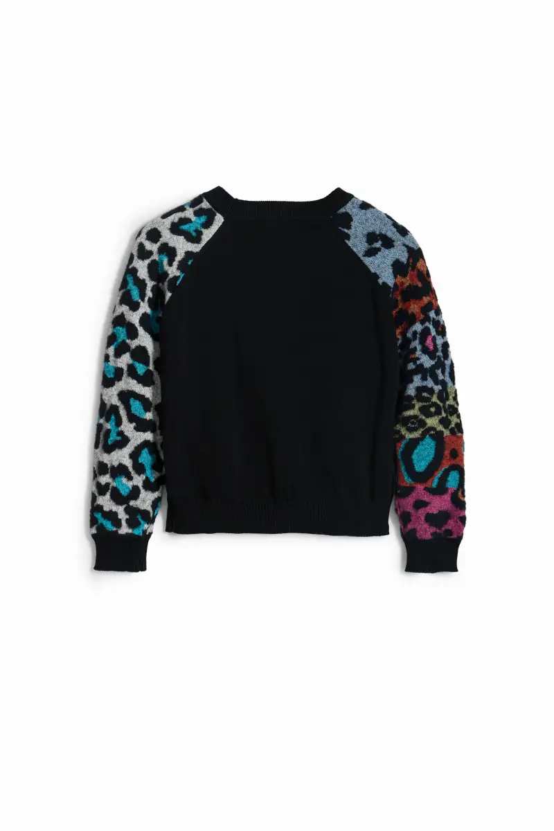 Maglia BLACK miniatura 2