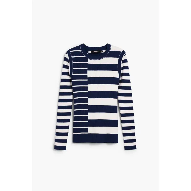 Maglione da donna Desigual Bergen