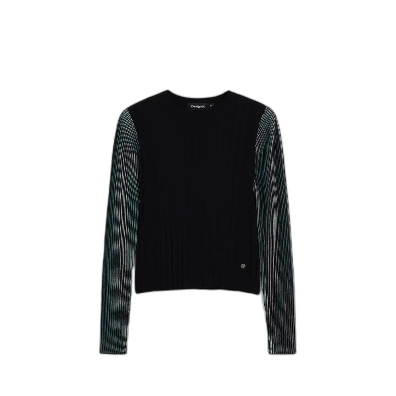 Maglione da donna Desigual Estocolmo