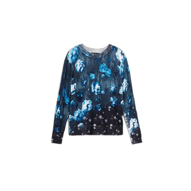 Maglione da donna Desigual Fargo