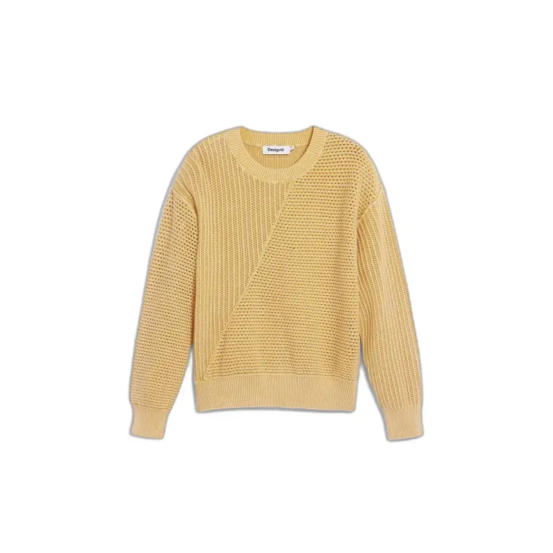 Maglione da donna Desigual Finlandia