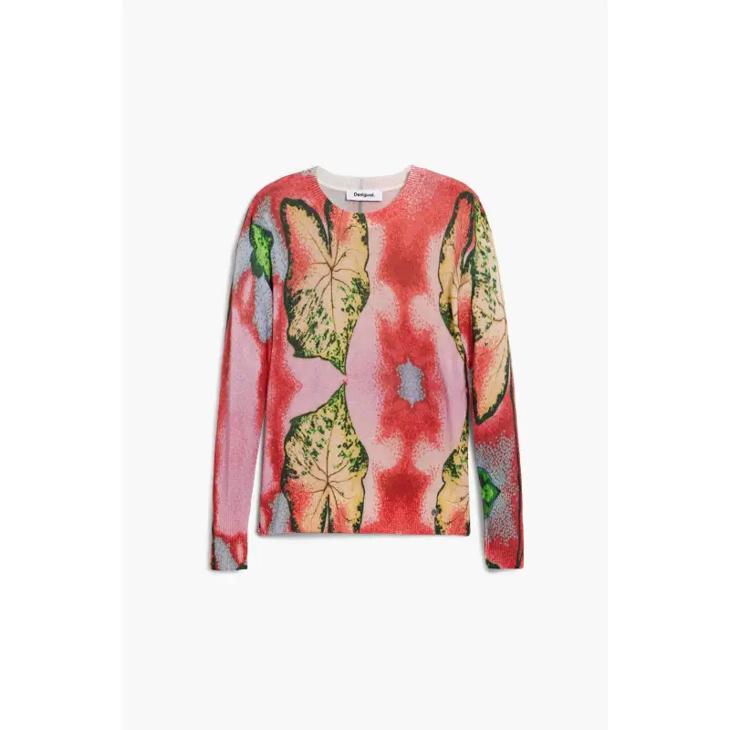 Maglione da donna Desigual Lacroix