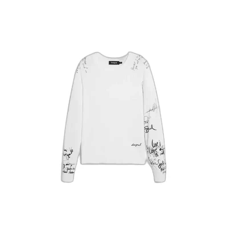 Maglione da donna Desigual Marquette