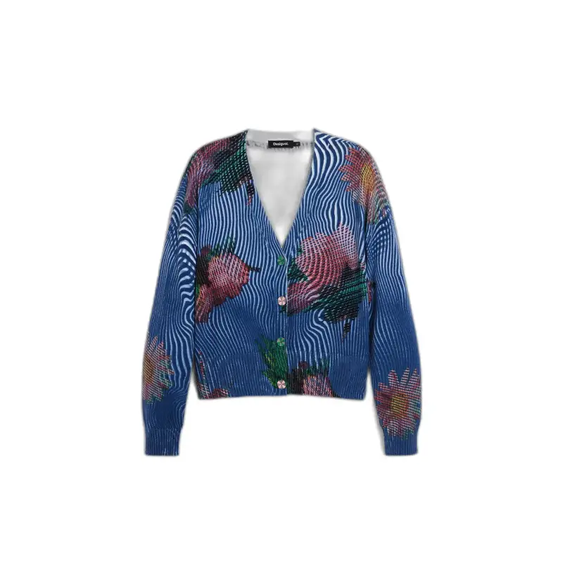 Maglione da donna Desigual Nora