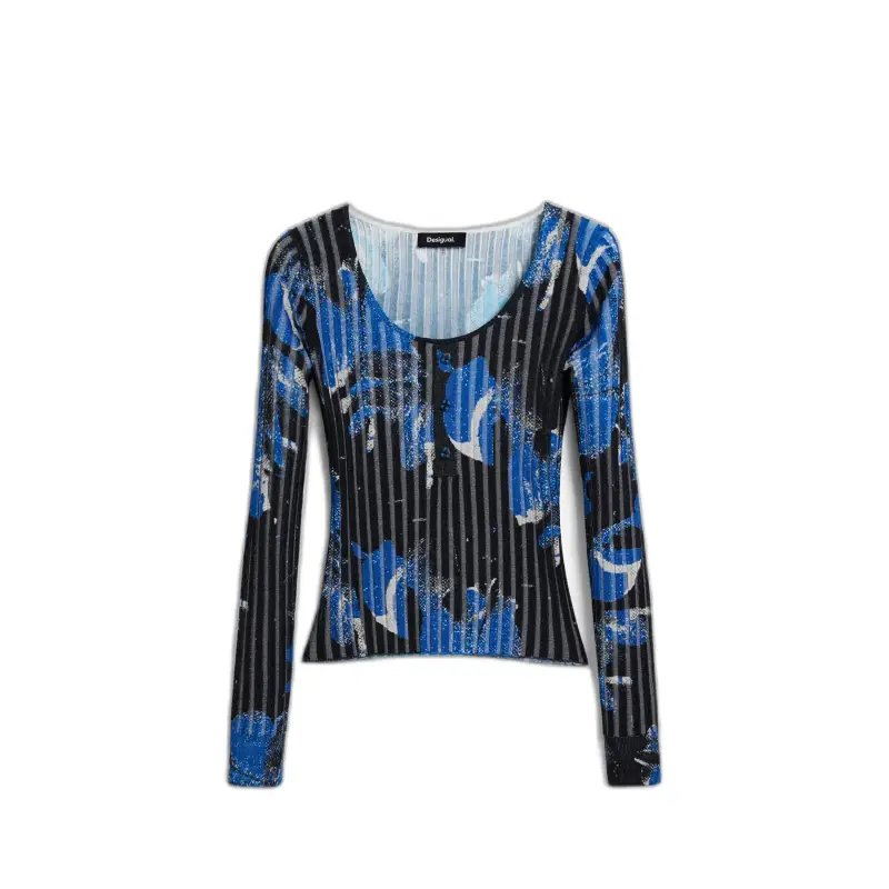 Maglione da donna Desigual Nuuk