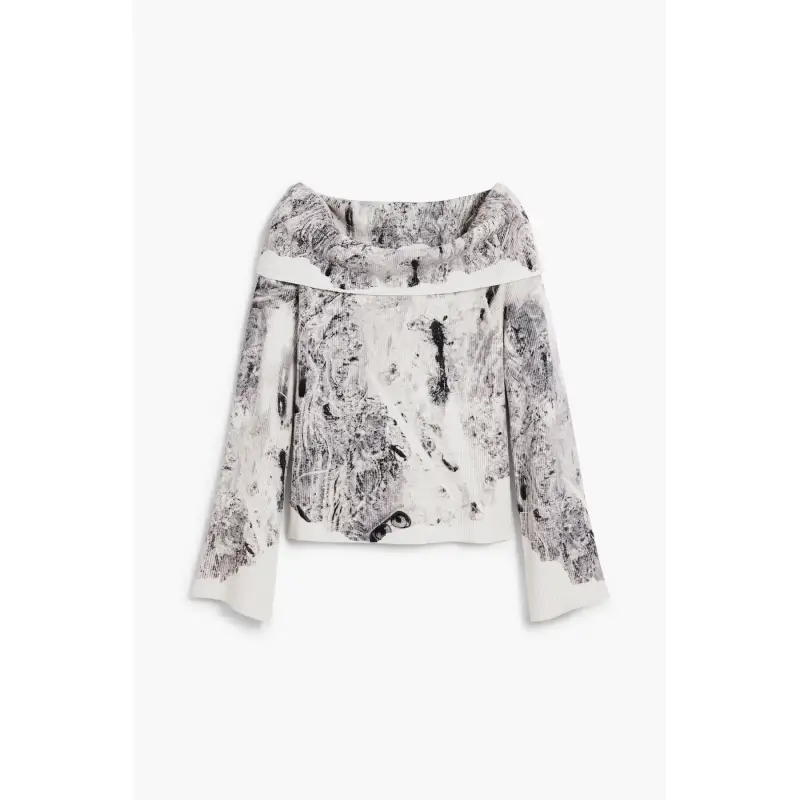 Maglione da donna Desigual Oslo