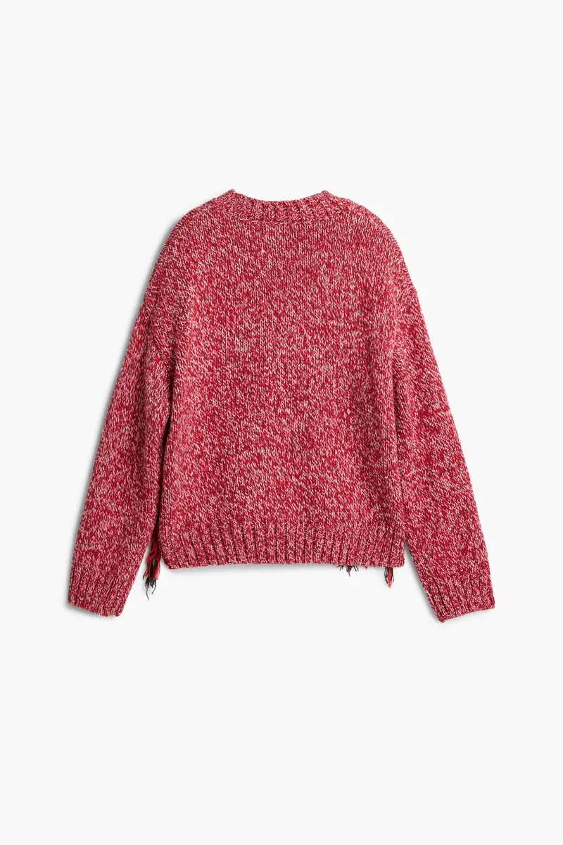 Maglione Mickey e Minnie Mouseâ"¢ RED miniatura 2