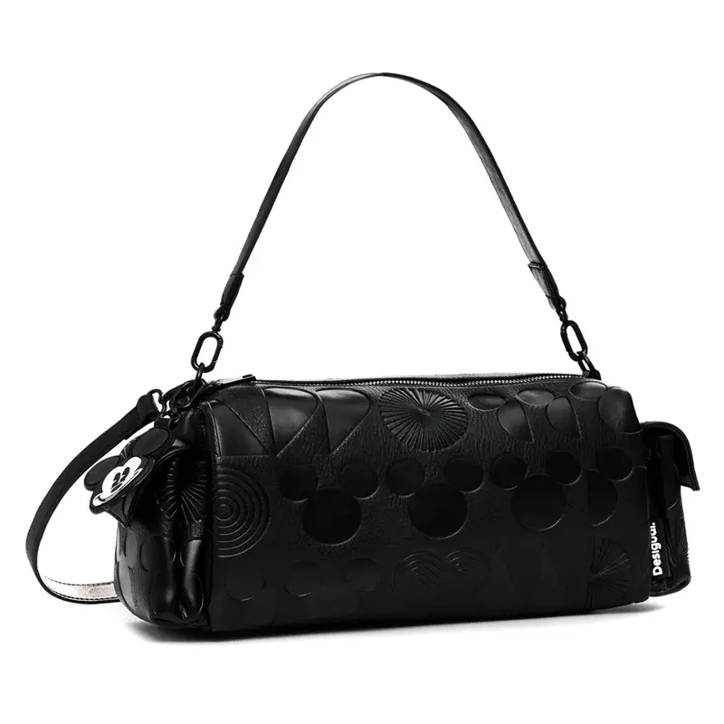 Desigual Borsa a spalla Nero 1435424