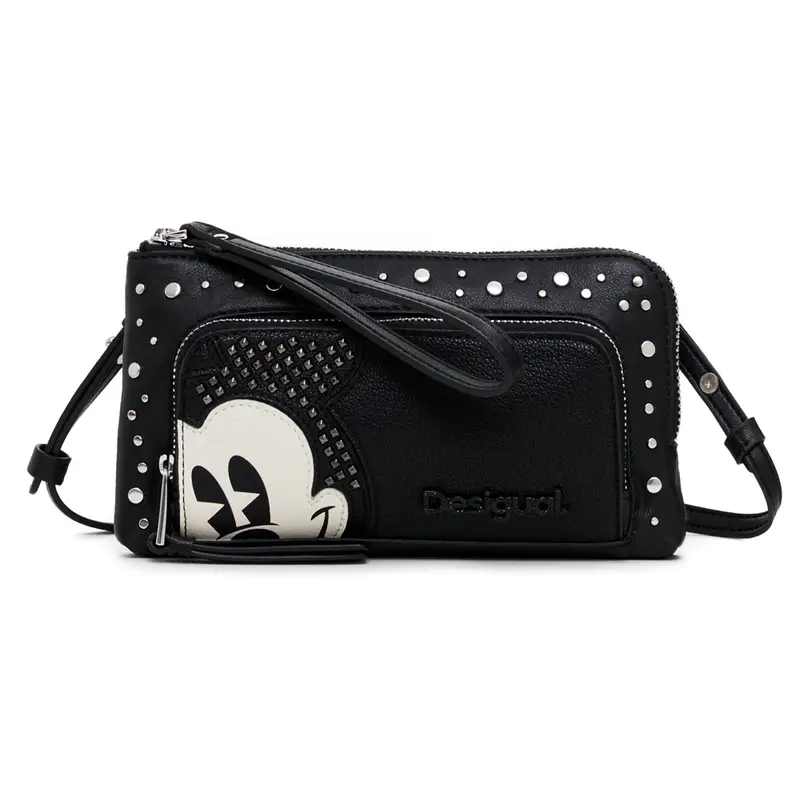 Desigual Borsa a tracolla 1414697