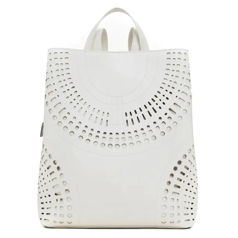 Desigual Orbis Zaino 25SAKP13 1001 Panna