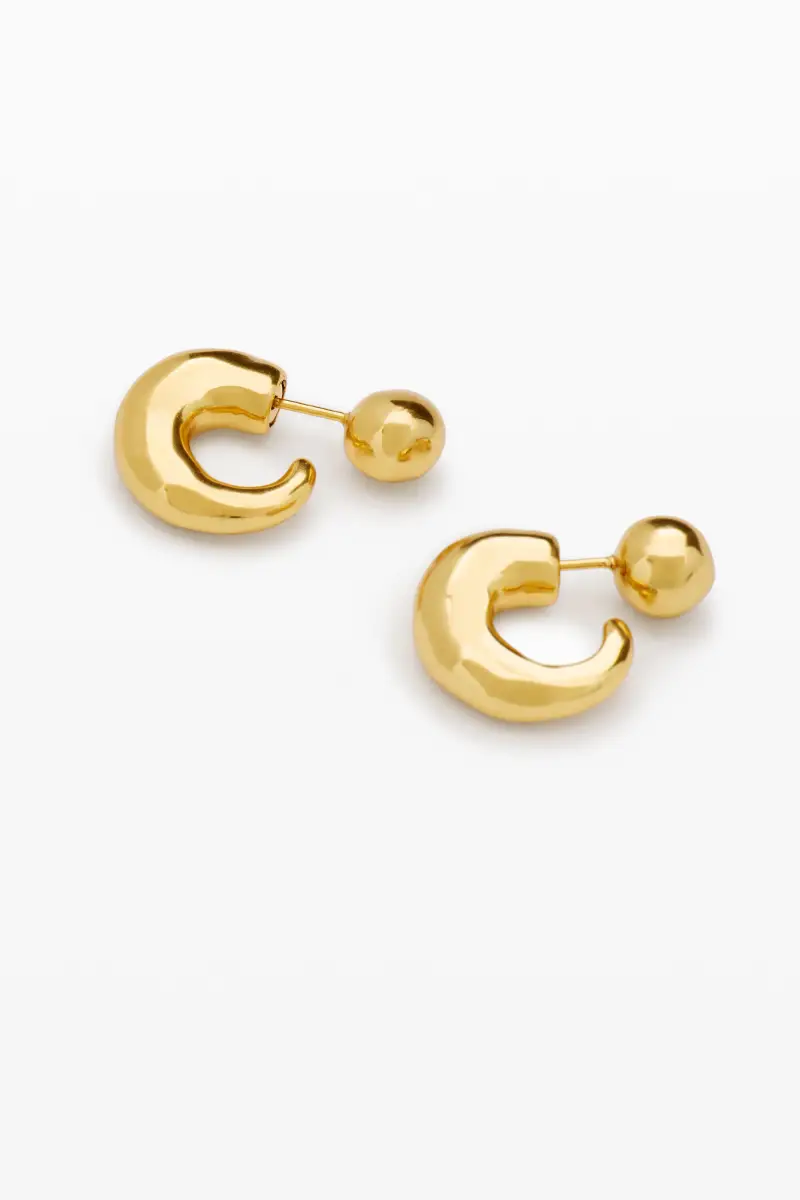 Desigual Orecchini 3448724