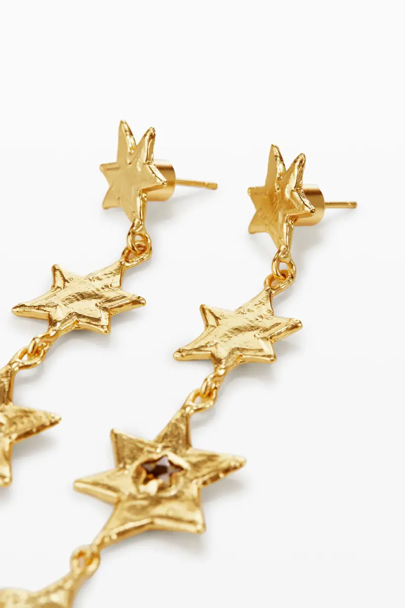 Desigual Orecchini 3900714 miniatura 2