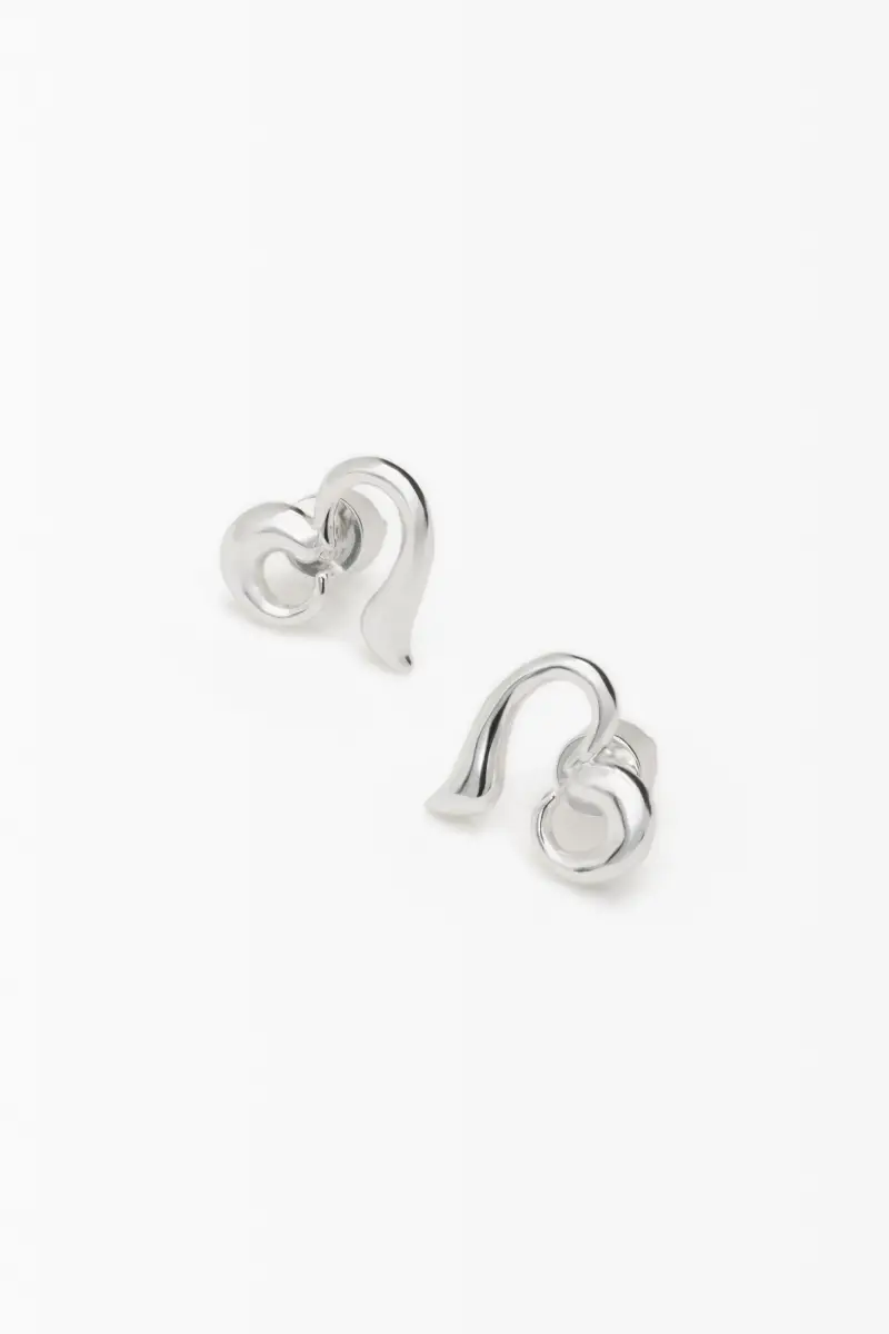 Desigual Orecchini Nero 3448725