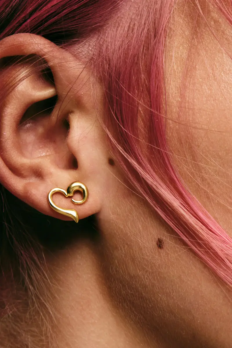 Desigual Orecchini 3448726 miniatura 2