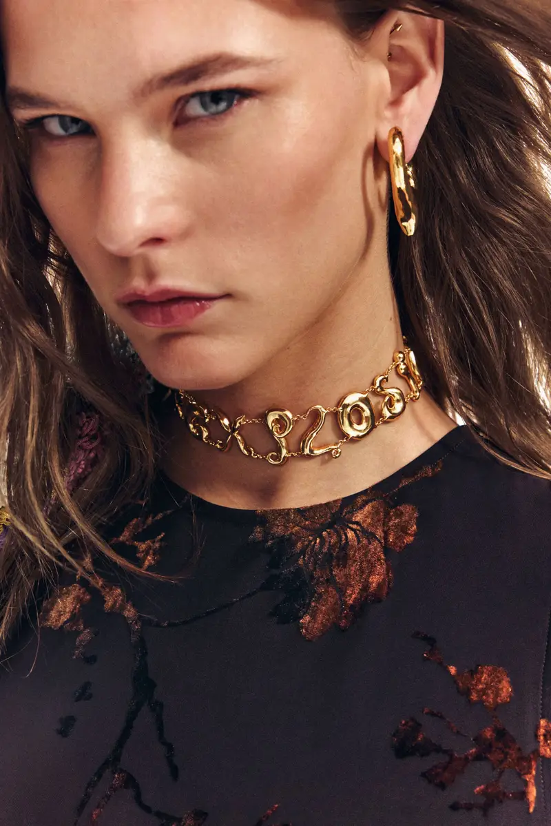 Desigual Orecchini 3664253 miniatura 2