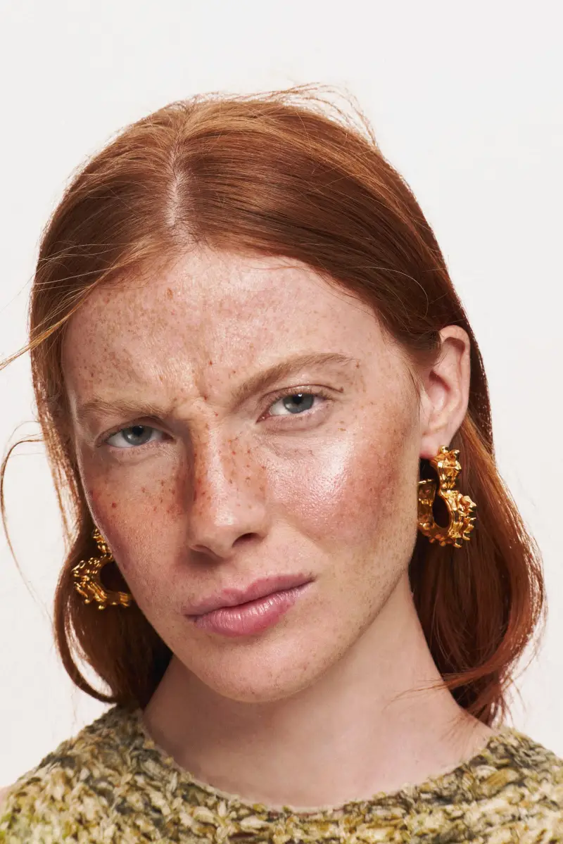 Desigual Orecchini 4243106 miniatura 2