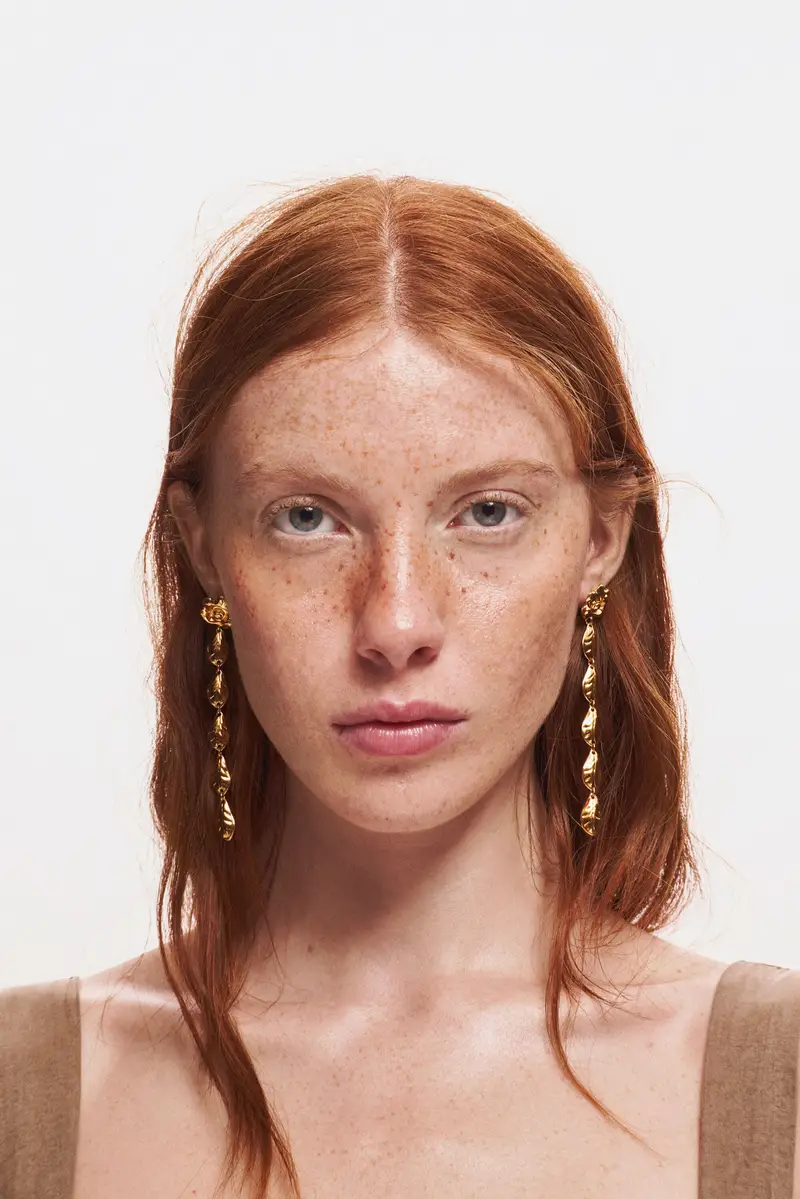 Desigual Orecchini 4243143 miniatura 2