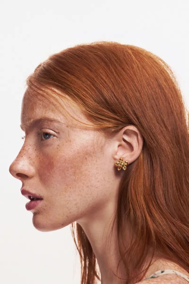 Desigual Orecchini 4243152 miniatura 2