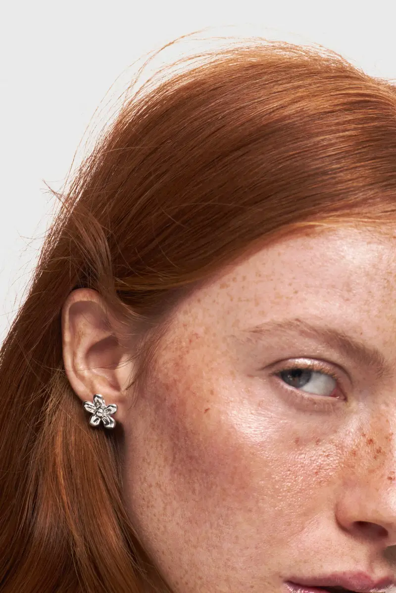 Desigual Orecchini Nero 4243140 miniatura 2