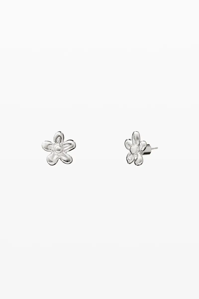 Desigual Orecchini Nero 4243140