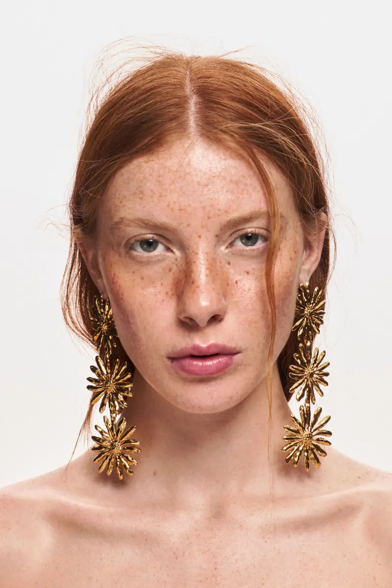 Desigual Orecchini 4243145 miniatura 2