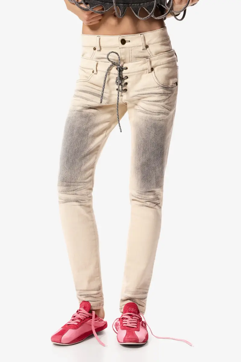 Desigual Jeans 4267284 miniatura 2