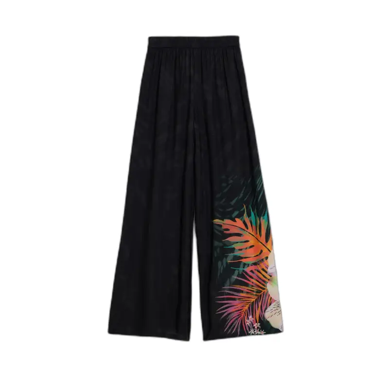 Pantaloni da donna Desigual Daikiri