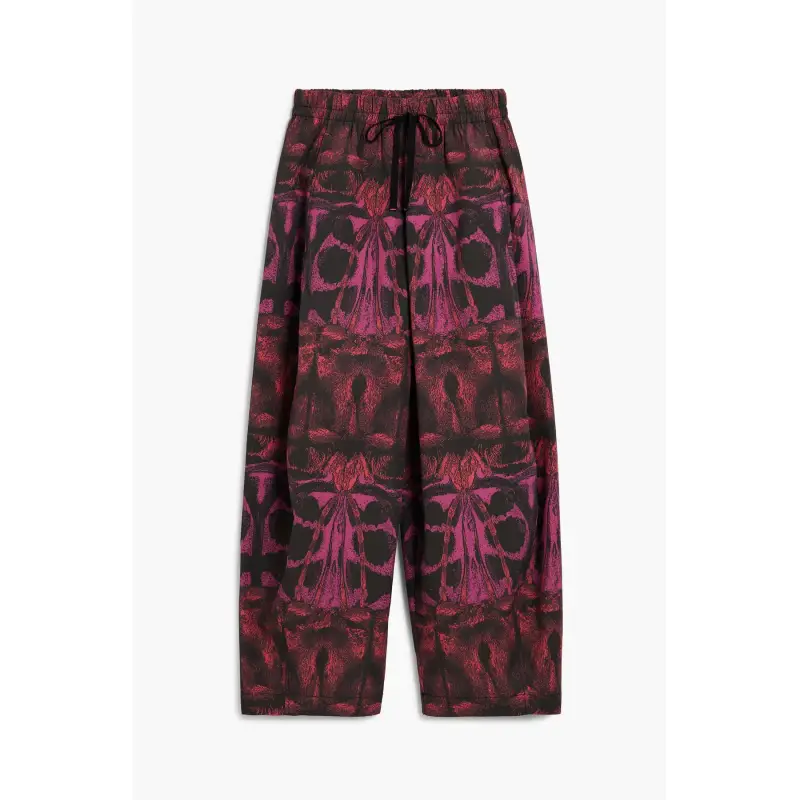 Pantaloni da donna Desigual Lacroix