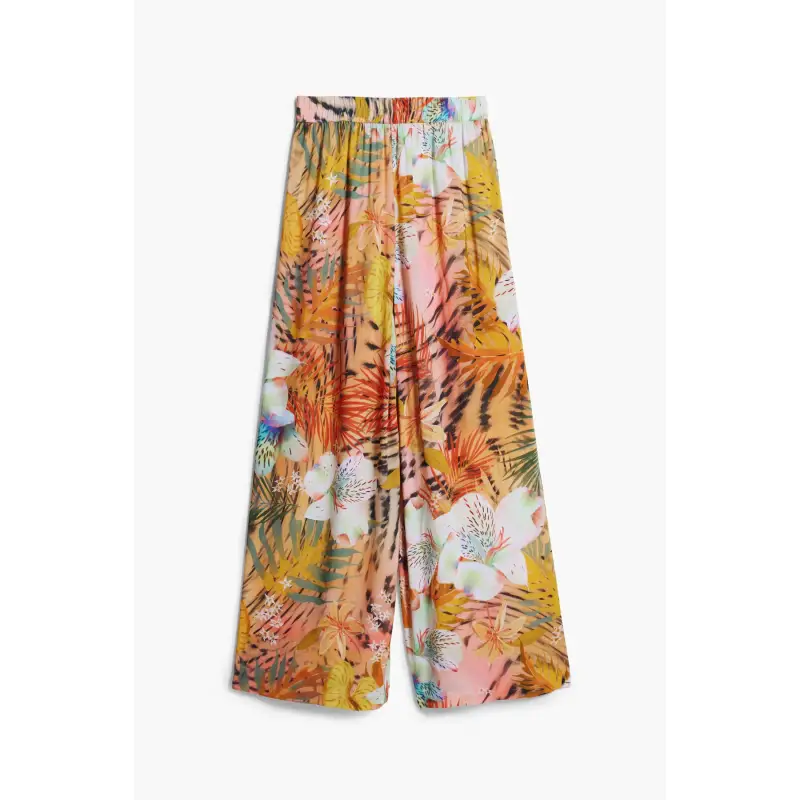 Pantaloni da donna Desigual Nasau