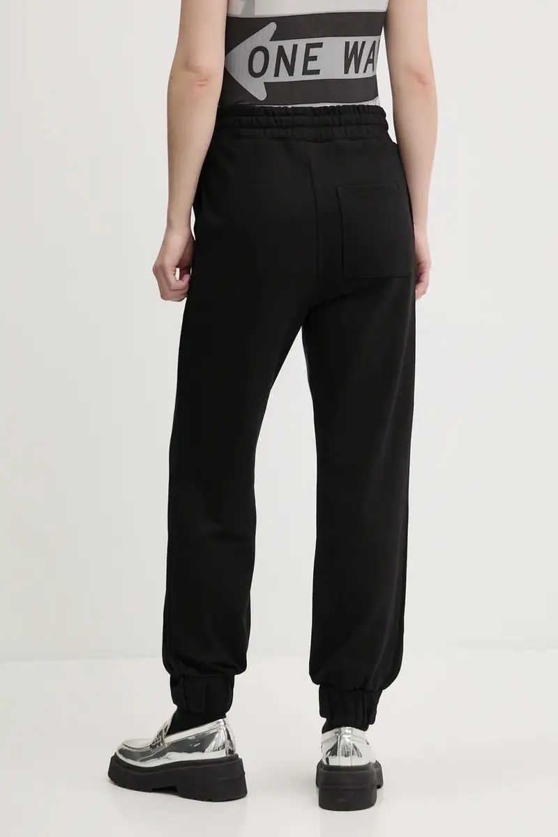 pantaloni della tuta PEETERS donna colore blu 25SWDD73 miniatura 3