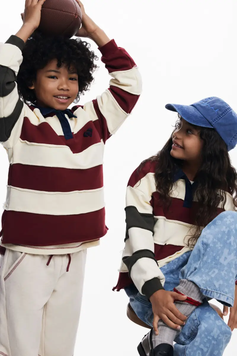 Desigual Polo 2682617