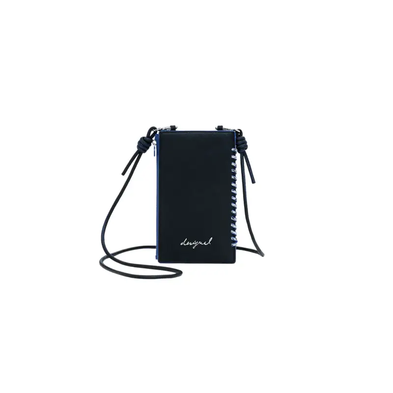 Portafoglio Desigual Capsule Tiny Valentina