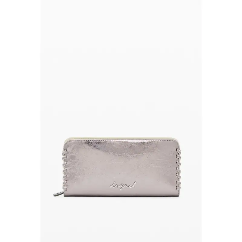 Portafoglio donna Desigual Capsule Tiny Zip_Fiona