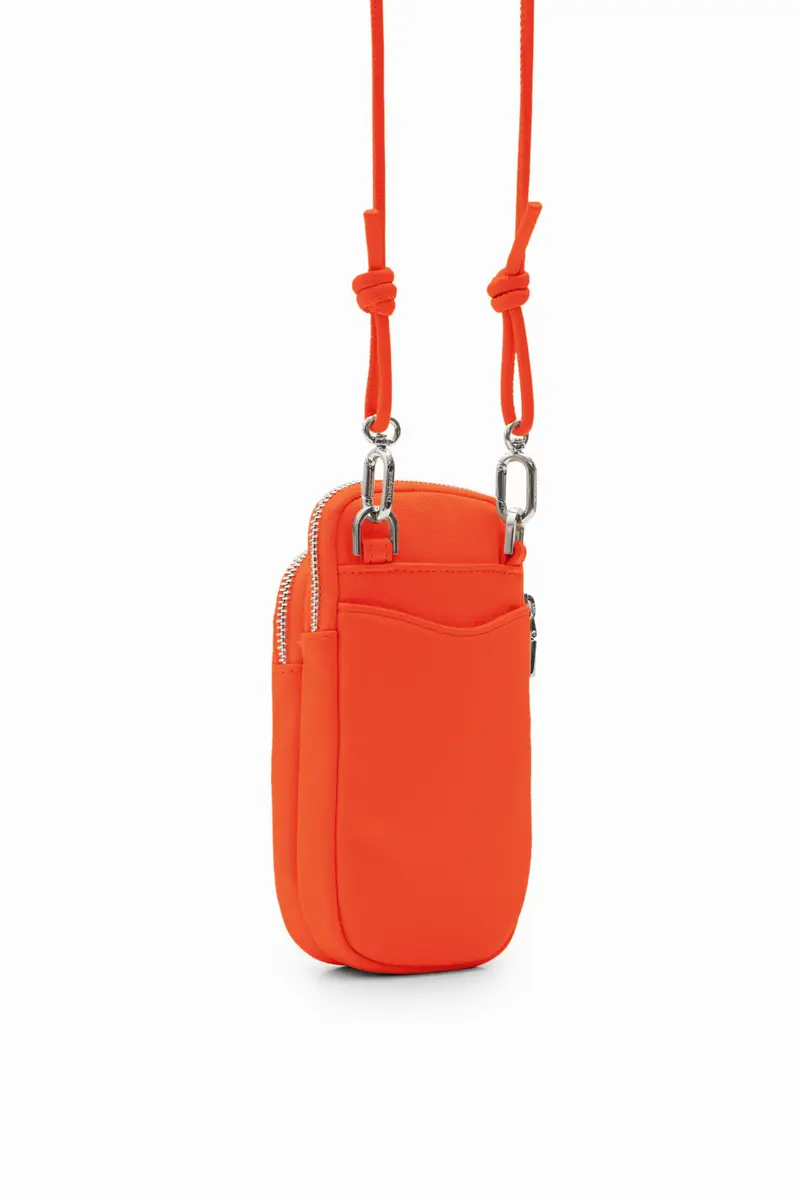 Portafoglio ORANGE miniatura 2