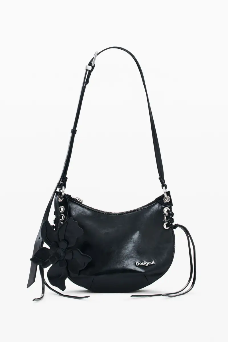 Desigual Portamonete Nero 4243206