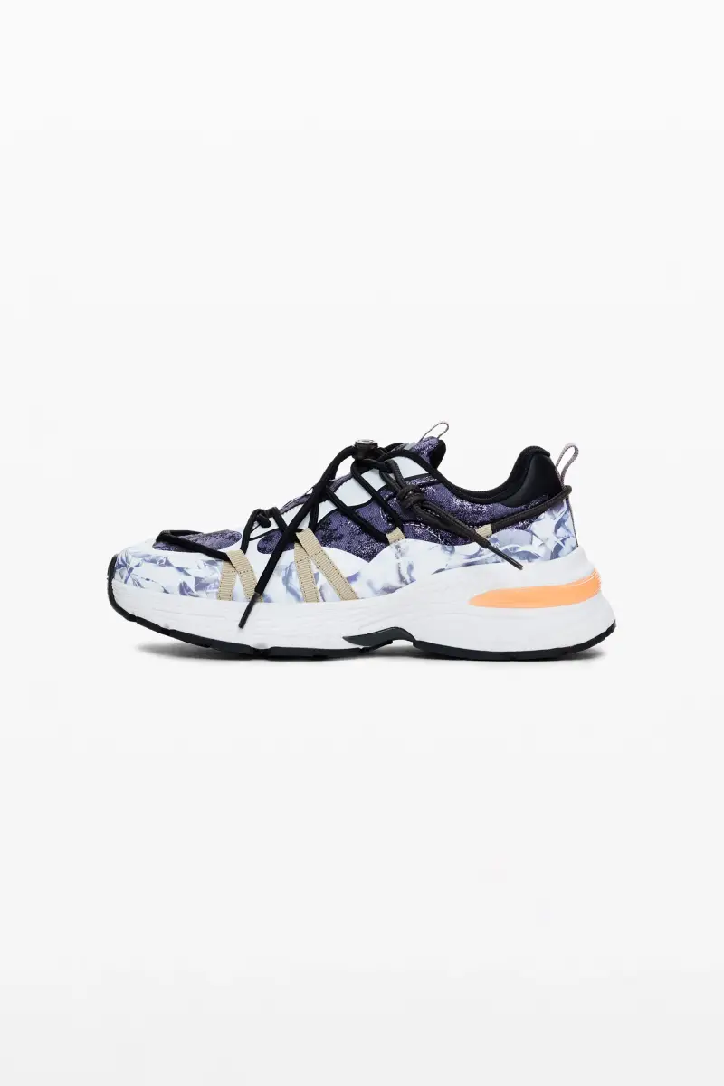 Scarpa da trekking RED