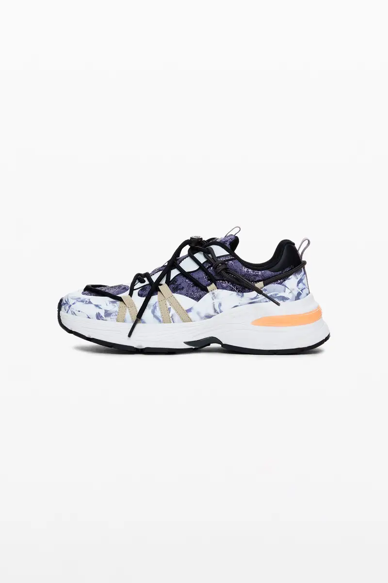 Scarpa da trekking RED