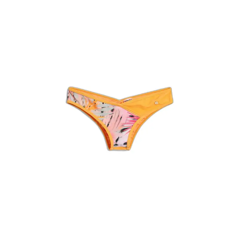 Slip costume da donna Desigual Nasau