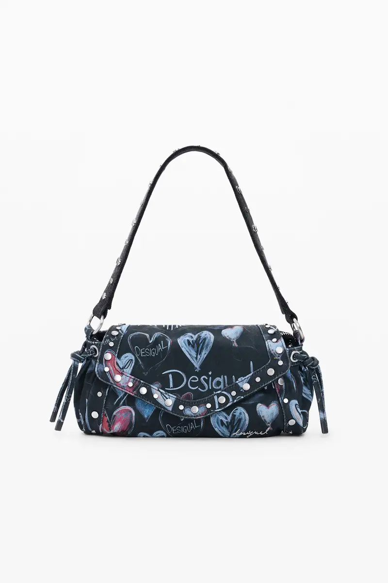 Stacatto Borsa a spalla 26SAXA57 9019