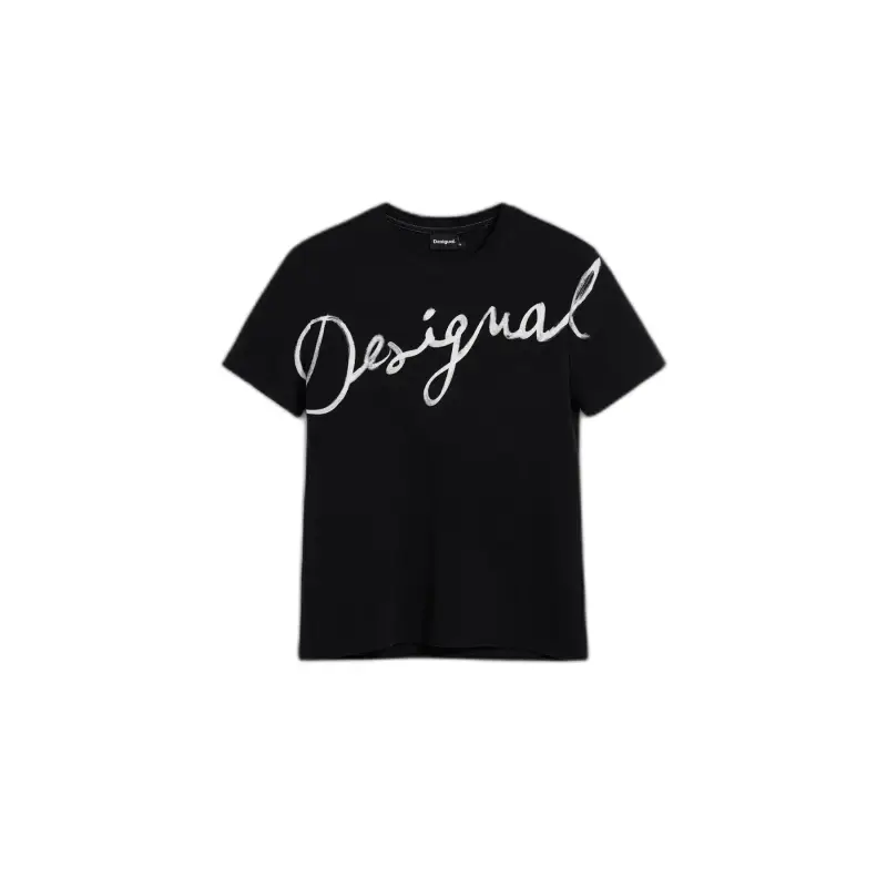 T-shirt da donna Desigual Florencia