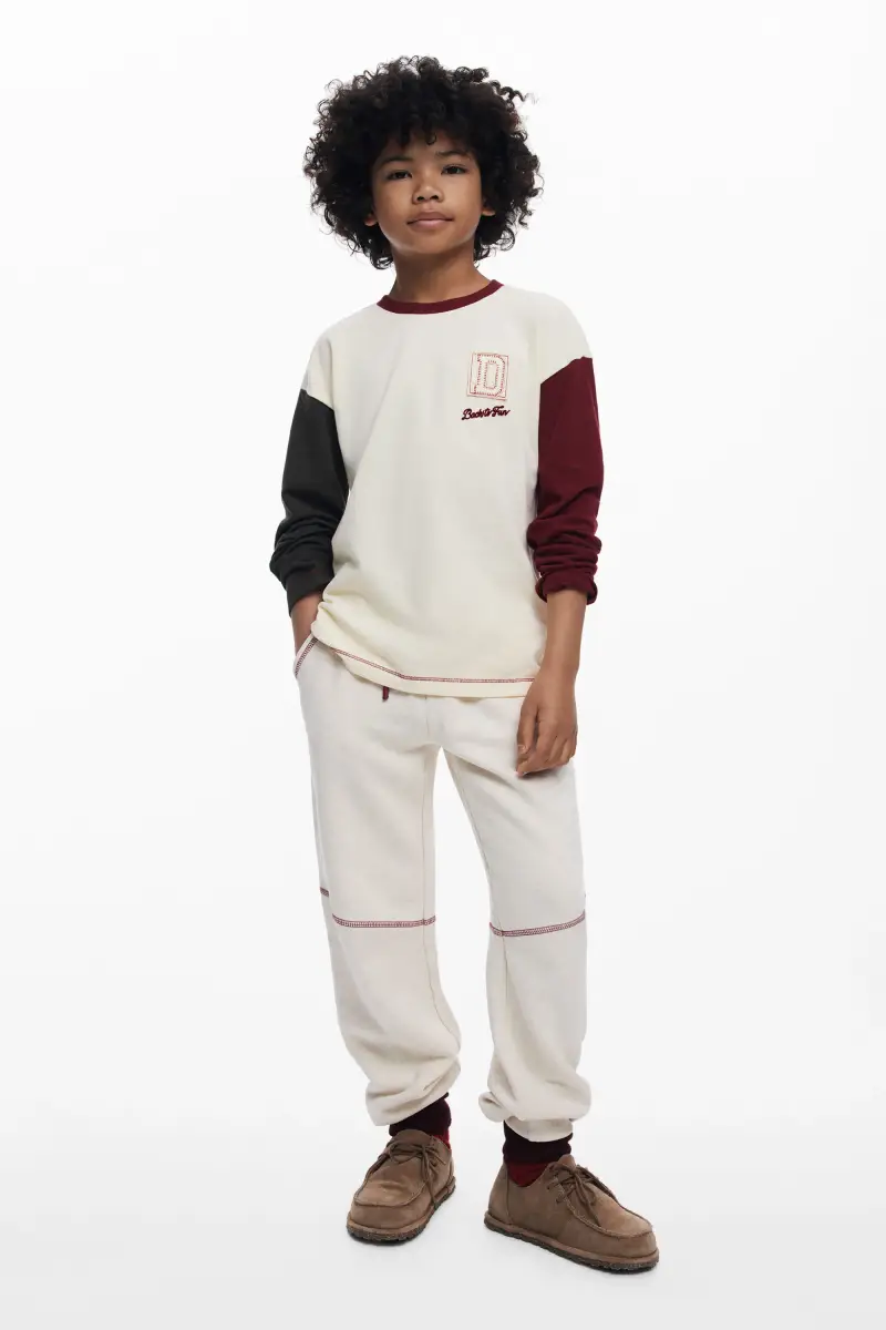 Desigual T-shirt 2682620