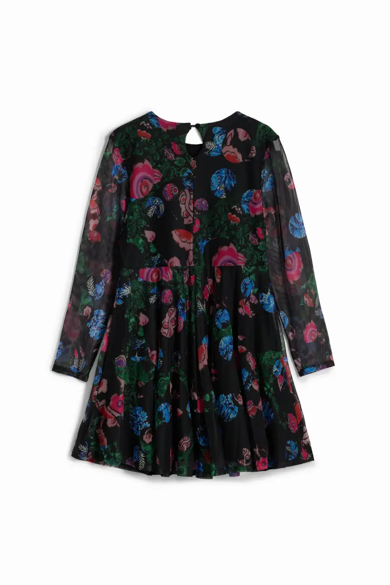 Vestito BLACK miniatura 2