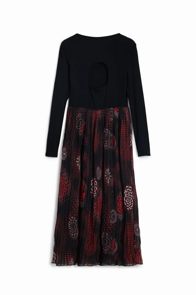 Vestito BLACK miniatura 2