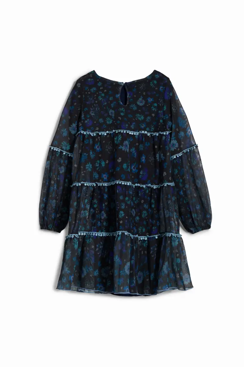 Vestito BLUE miniatura 2