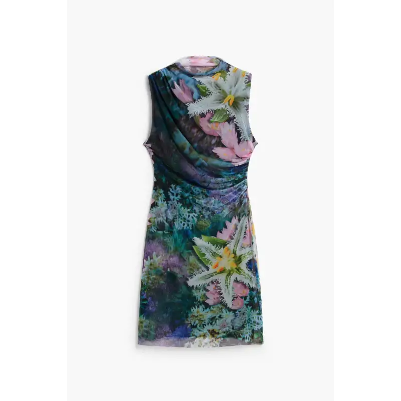 Vestito da donna Desigual Carrington
