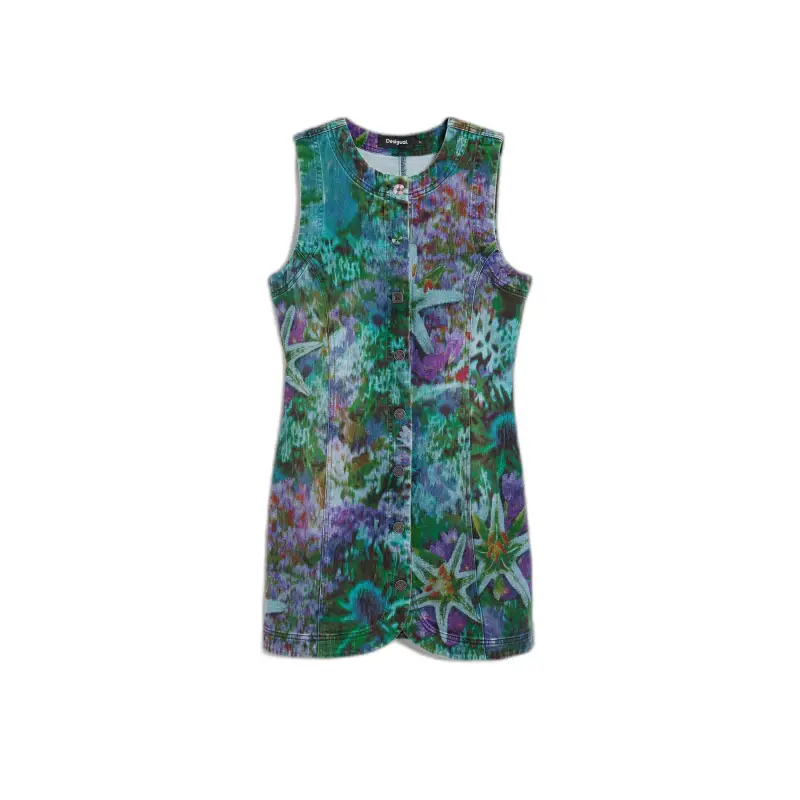 Vestito da donna Desigual Columbus